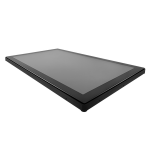 Металлический корпус с резистивным сенсорным экраном - Product Image 3