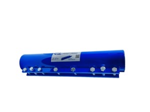 热Mortel Meister OEM ODM 2L6 + Plus夹紧护套定子备件，用于渲染机和抹灰灌浆蜗杆泵