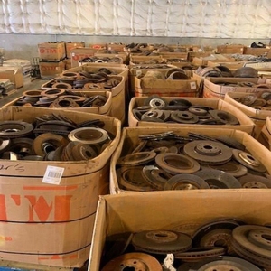 Supply Low Price Cast Iron <strong>Scrap</strong> with Good Quality Ready for Immediate Purchase In Stock Fast Delivery Available Order Now - Product Image 4