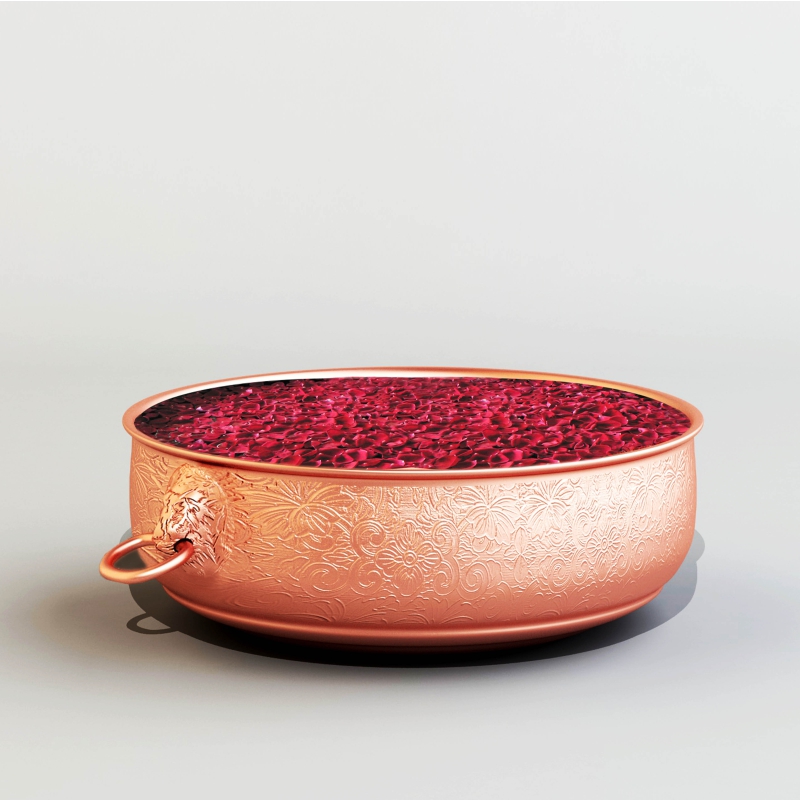 Copper