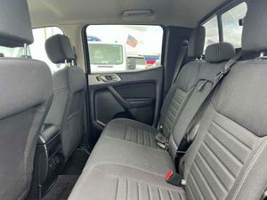 2023 פורד ריינג 'ר פורד xlt-צוות 4wd