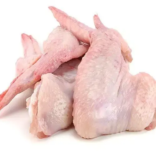 Quality Certified Halal Frozen Chicken Feet/ Chicken Wings/ Frozen Whole Chicken