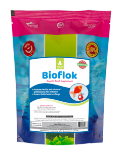 Optimal flok oluşumu için Bioflok hayvan yemi en iyi probiyotikler - Product Image 1