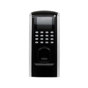 Biometric Access Control <strong>Security</strong> <strong>System</strong> H-7F Fingerprint Time Attendance Device Machine - Product Image 3