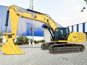 Satılık 4ton çalışma ağırlığı Motor Motor şanzıman dişli pompa rulman ile <span class=keywords><strong>CAT</strong></span> 350 paletli ekskavatör için kullanılır