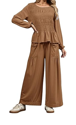Coffee Brown