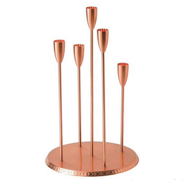 copper