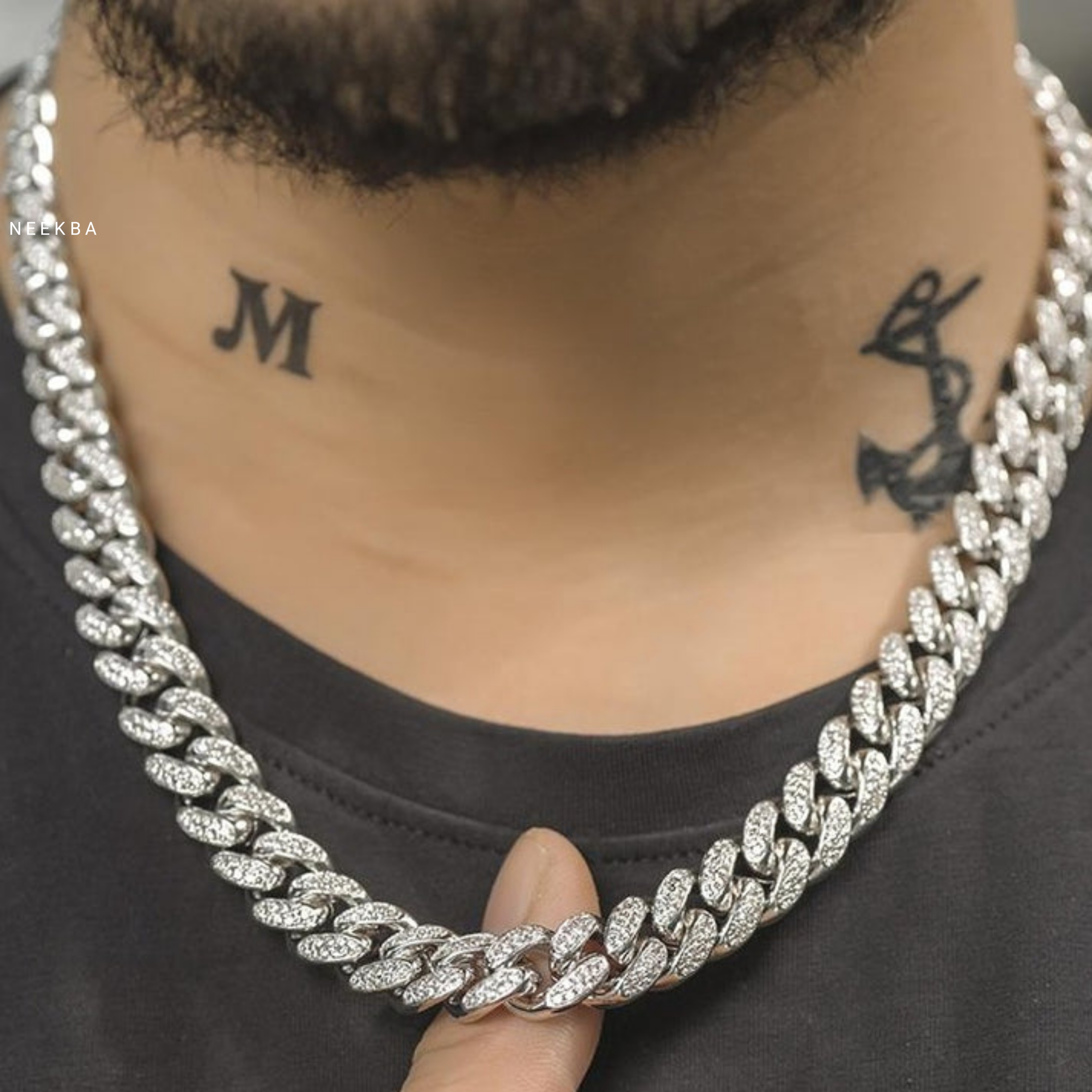 Silver