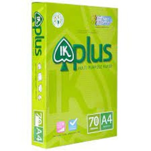 2024 GOOD高品質IkPlusペーパー/<span class=keywords><strong>Ik</strong></span>イエローペーパーA4コピーペーパー80gsm、75gsm、70gsm