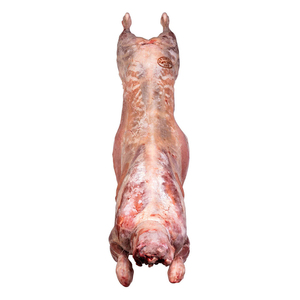 冷冻肉/牛肉内脏/水牛肉，清真冷冻无骨胴体牛肉羊肉羊肉出售 - Product Image 3