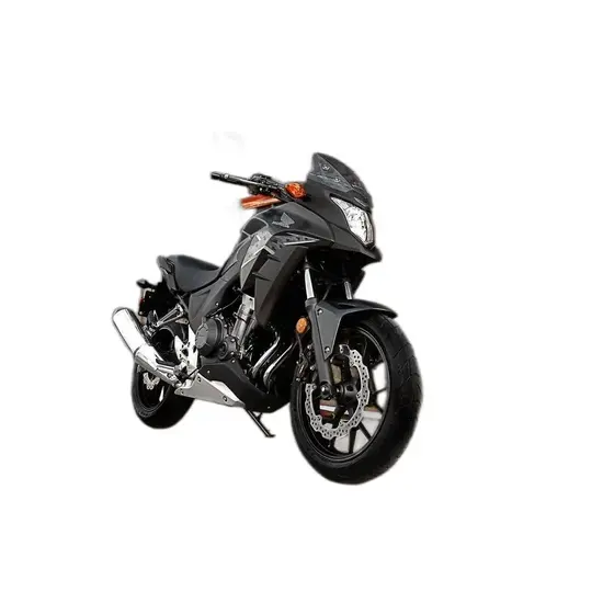 सबसे अच्छी कीमत हैवी ड्यूटी होंडा---CB500X मोटरसाइकिल मोटरसाइकिल मल्टी कलर के साथ बिक्री के लिए उपलब्ध है