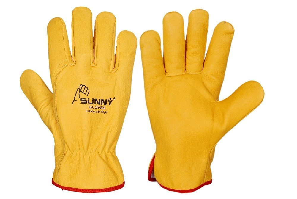 Jaune