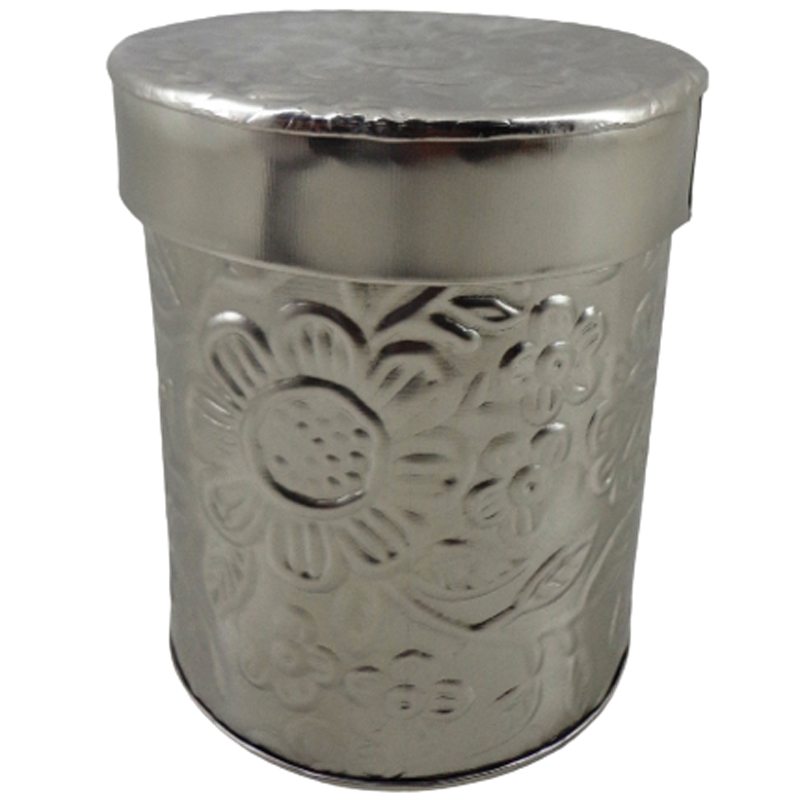 silver