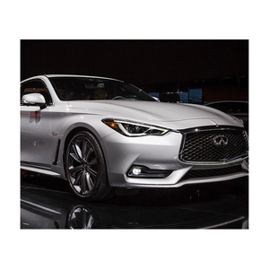 USED LOW KMS 2019 Infiniti <strong>QX80</strong> LUXE V8 AWD 4dr SUV USED INFINITI CARS