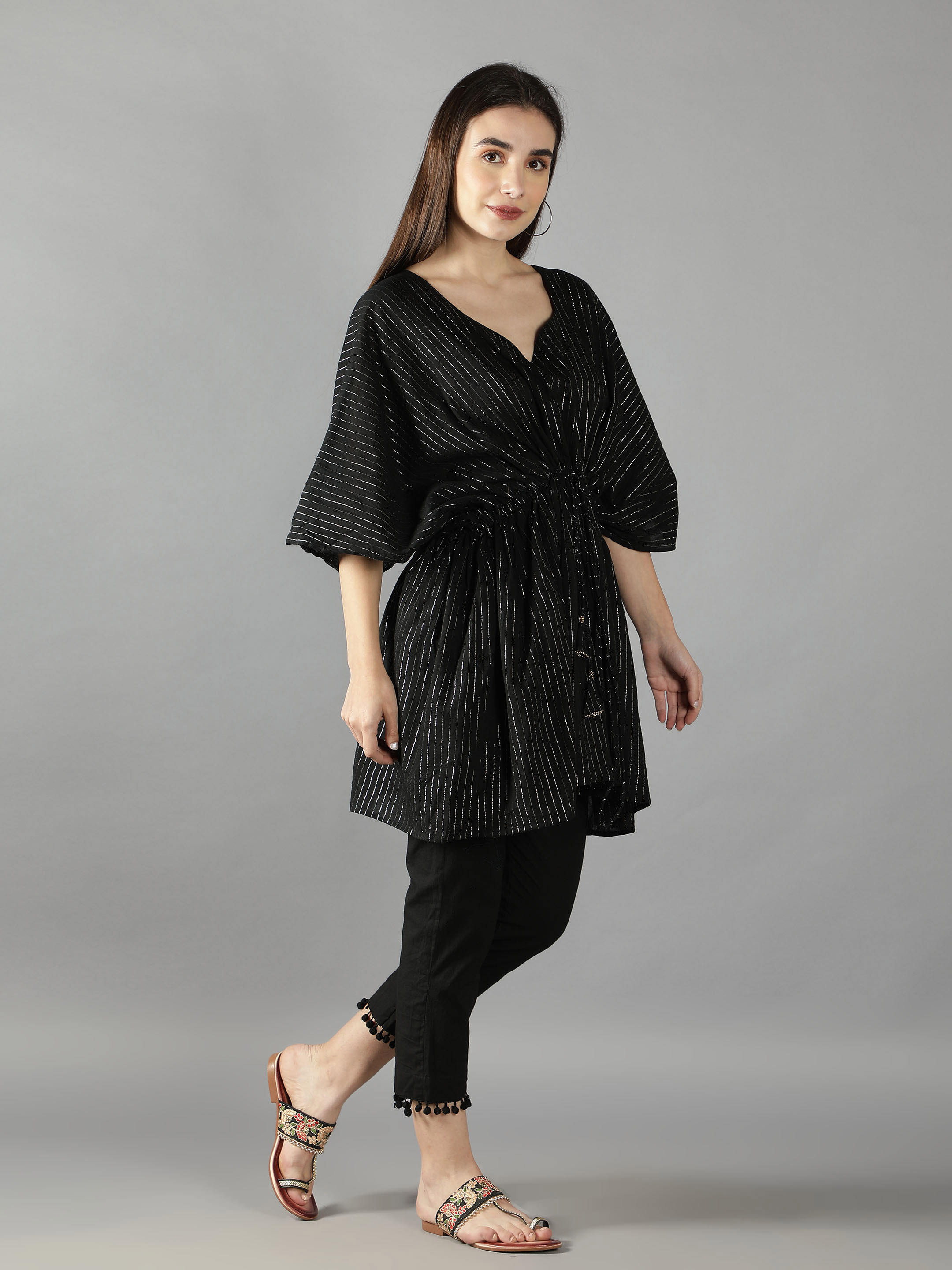 ความงามสีดำ