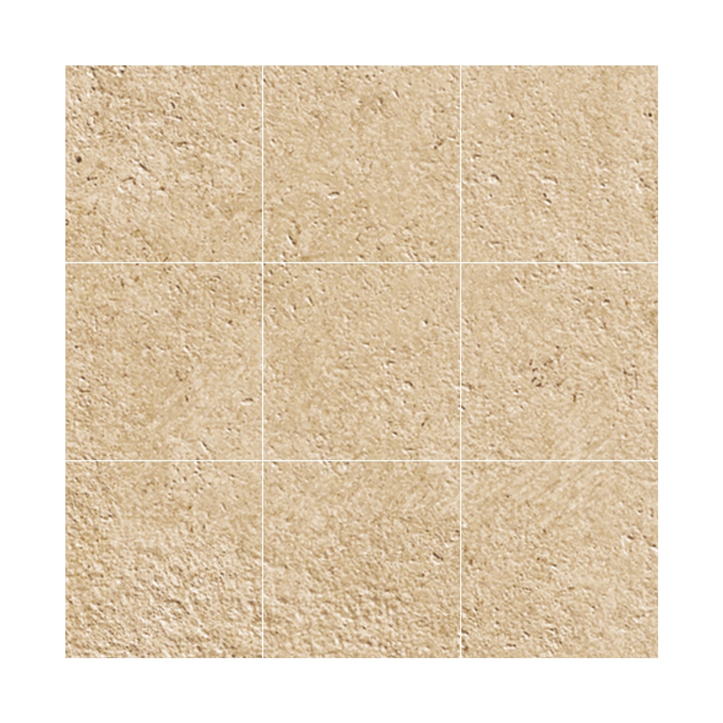 Concrete Punch Butter