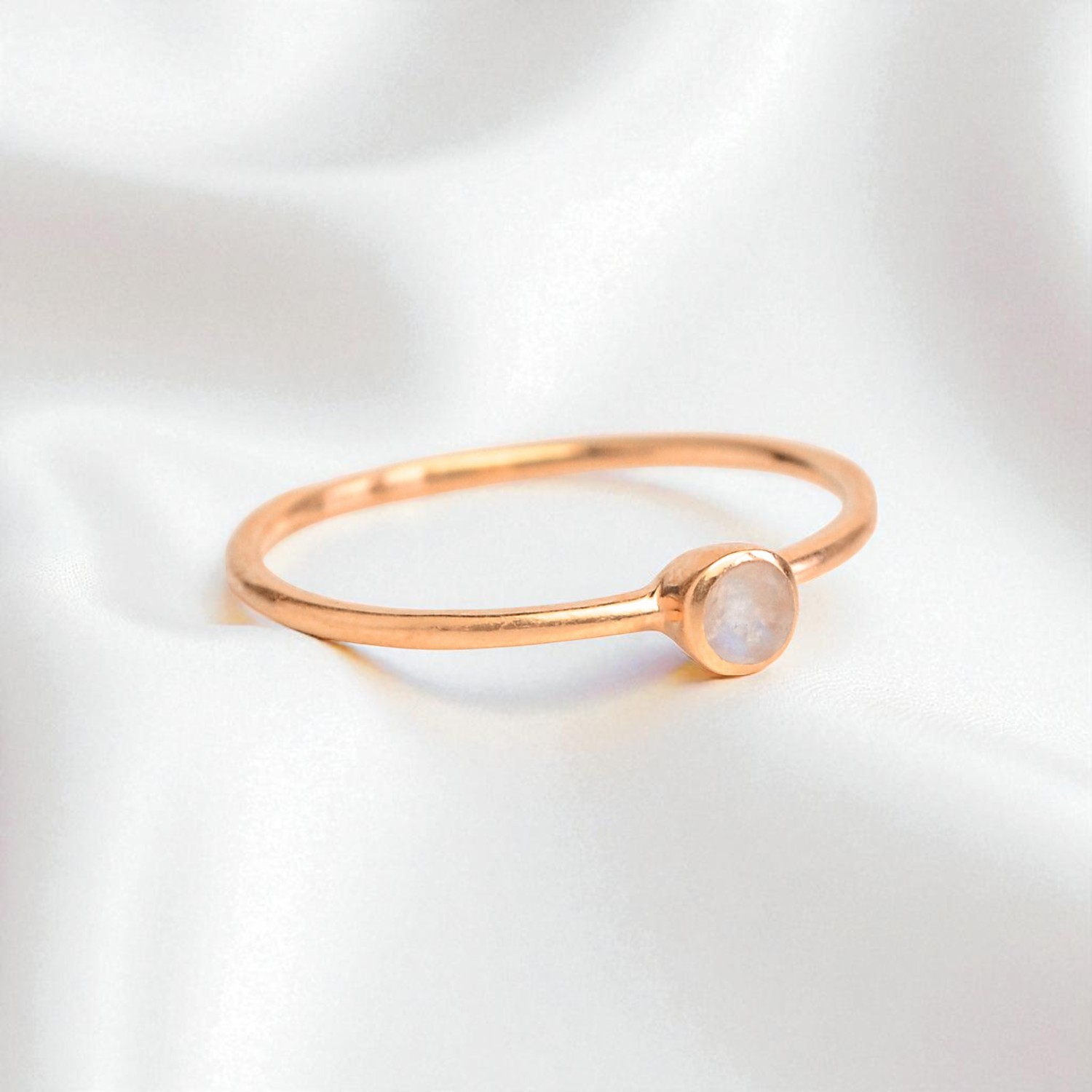 Moonstone Oro Rosa