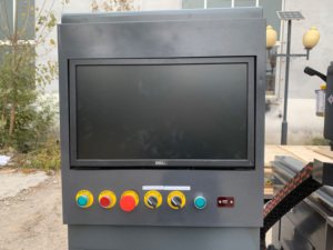 21% オフ!! 2024 Cnc Saw Machinery Italy Program Software 4Axis CNC ATCおよび木材MDF用ソーウッドタイルカッター切断機 - Product Image 5