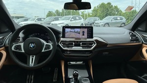 贩売のための使用されたBMW X3 2022 - Product Image 4