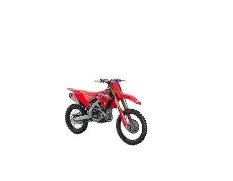 Produk baru 2023 Hondas CRF450R 450 R RF250RX CRF 250cc Off Road siap dikirim