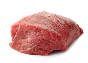 以便宜的价格购买优质新鲜清真牛肉去骨肉/冷冻牛肉平切冷冻牛肉 - Product Image 4