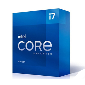 CPUs <strong>Intel</strong> <strong>Core</strong> I5-10400 I7-11700K/10700KF/11700K Desktop <strong>Processor</strong> CPU 8 <strong>Cores</strong> Unlocked LGA1200 I7 11th <strong>Generation</strong> - Product Image 2