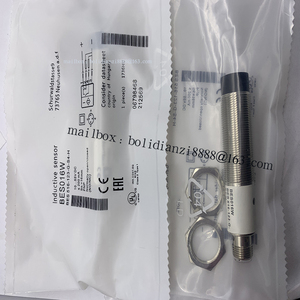 Vendedor de ouro BES016W BES 516-123-G-S4-H novo sensor de interruptor fotoelétrico Disponível em estoque