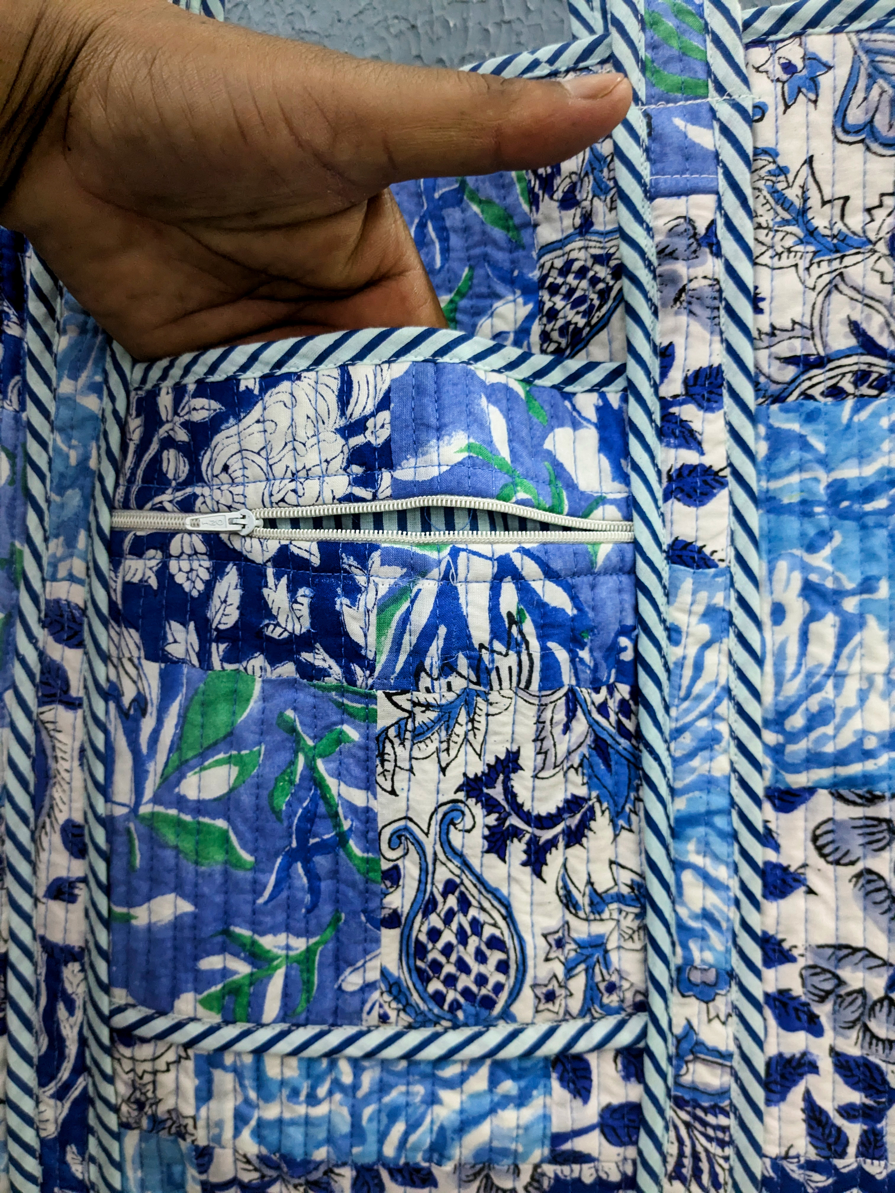 Patchwork