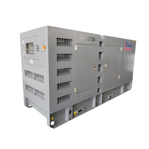 Offerta speciale sul generatore Diesel ad alto rendimento per l'alimentazione elettrica continua nelle fabbriche e nelle situazioni di emergenza - Product Image 5