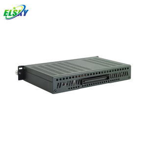 ELSKY MINI PC OPS-12U with Processor Alder Lake 12th Gen Core I3 I5 I7 I9 Support Win 11 Win 10 <strong>Linux</strong> HD_MI 2.0 4K@60Hz - Product Image 6