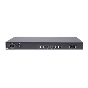 VoIP 96 Kanäle FXS Analog Gateway Verbinden Sie VoIP und IP-Netzwerk mit analogen Erweiterungen - Product Image 1