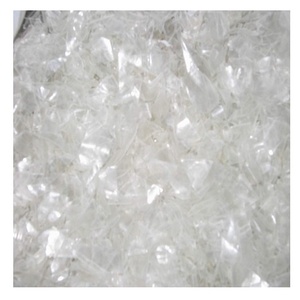 <strong>Recycled</strong> Plastic Bottle Waste PET Flake <strong>Scrap</strong> Diverse Materials Including <strong>PP</strong> HDPE PE ABS - Product Image 6