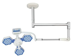 高亮度OT灯单圆顶天花板安装节能无热照明高级电源 - Product Image 5