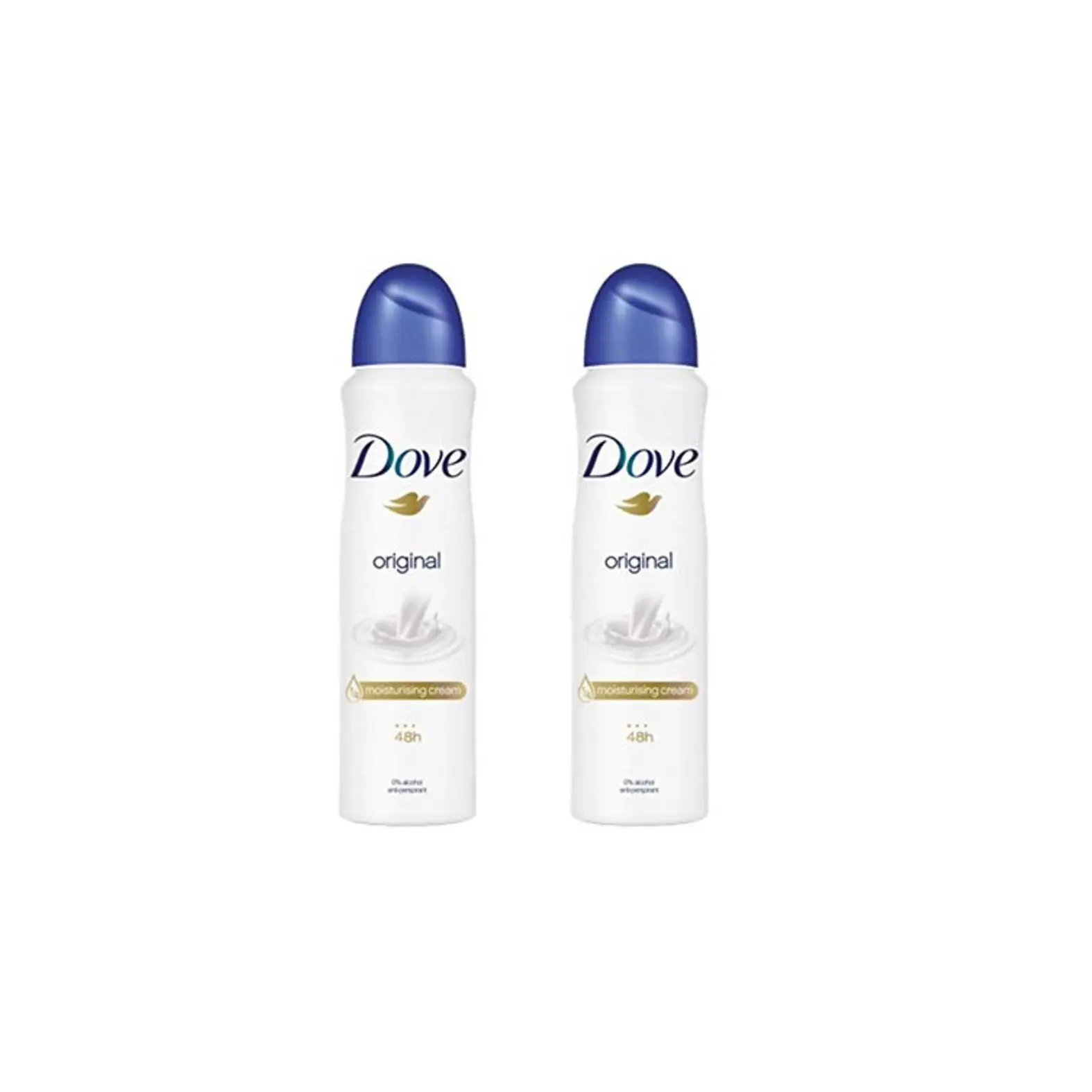 Оригинальный антитранспирантный дезодорант/dove дезодорант для тела спрей для продажи