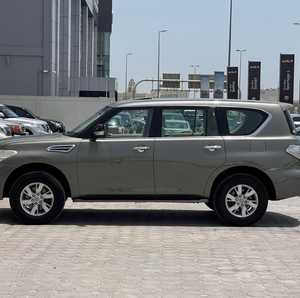 Used 2018 NISSAN <strong>PATHFINDER</strong> - Product Image 4