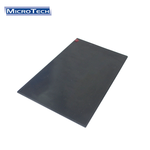 Interfaz de 10,1 pulgadas 800x1280 MIinterface 250/350 brillo TFT LCD módulo y estar equipado con pantalla táctil TFT