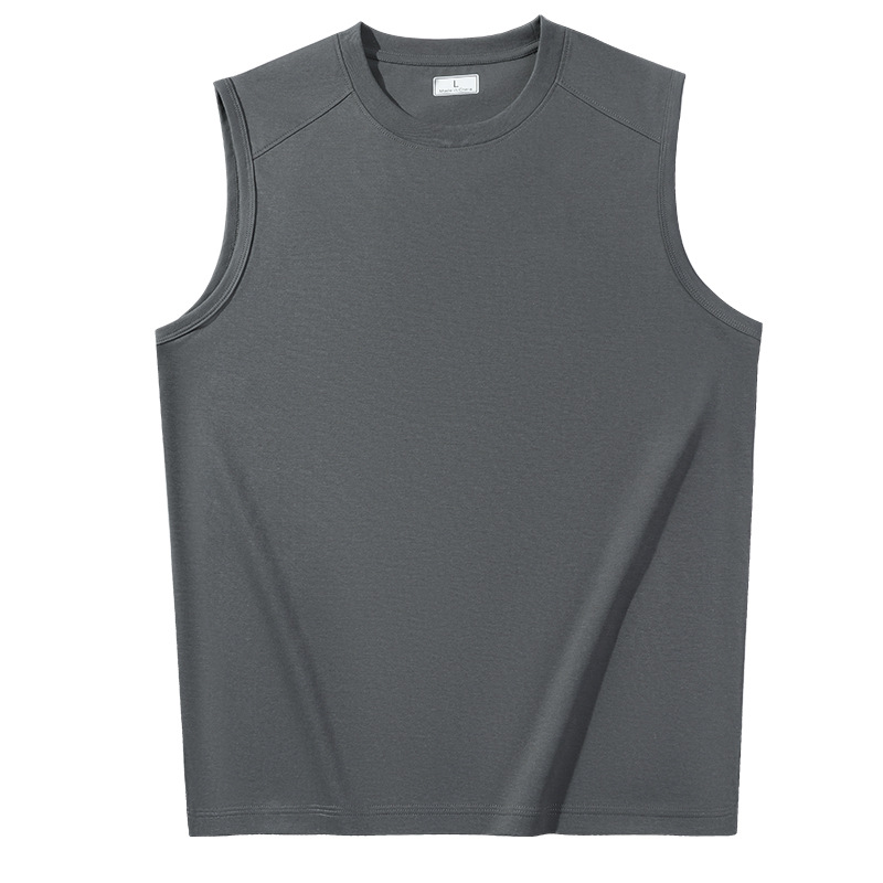 Iron Gray