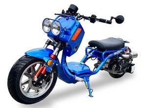 Satın almak | 2025 buz _ ayı <span class=keywords><strong>Mad</strong></span>_<span class=keywords><strong>dog</strong></span> Gen IV sokak yasal Scooter tam otomatik Elec/kick başlangıç ile dijital kilometre belmonte bisiklet
