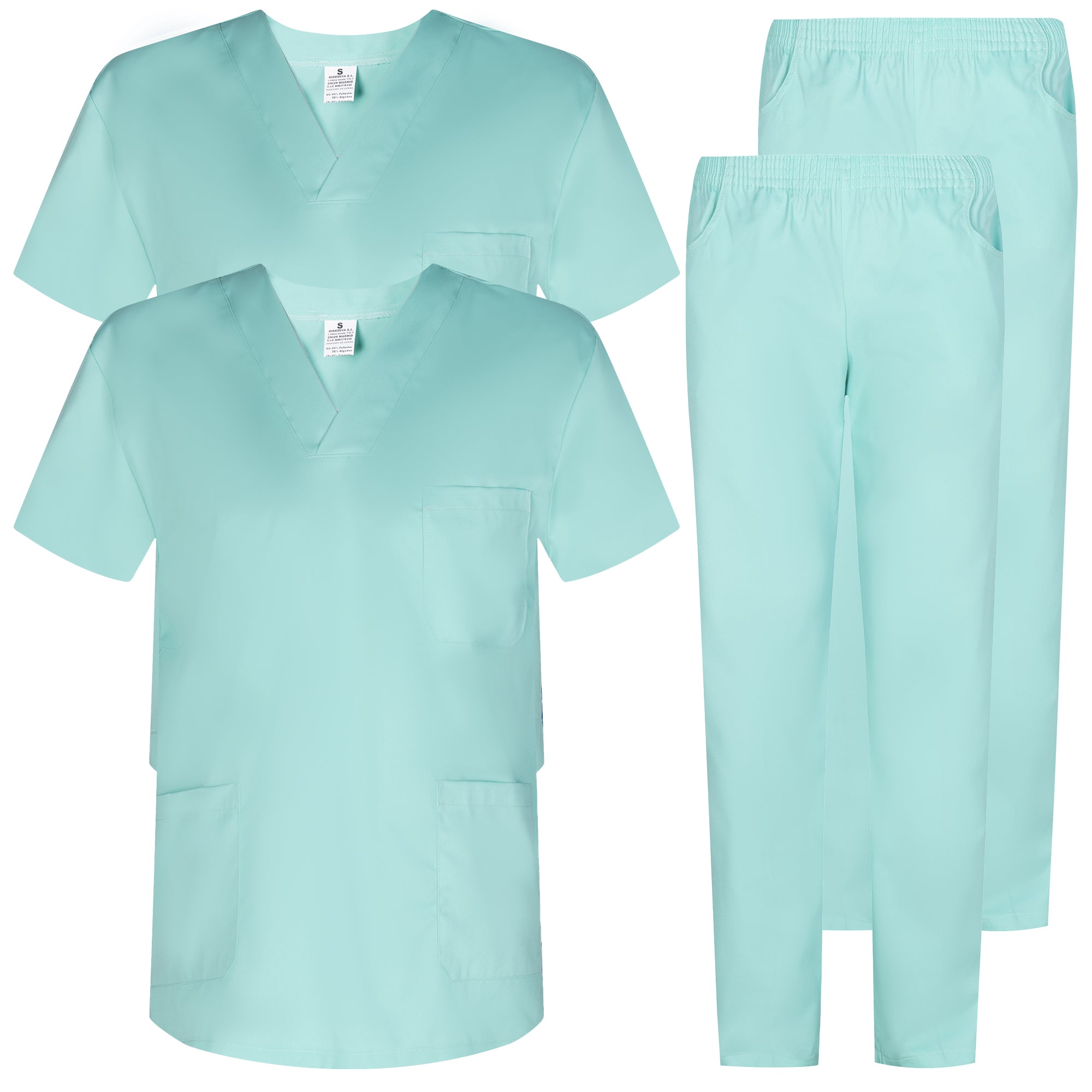 turquoise