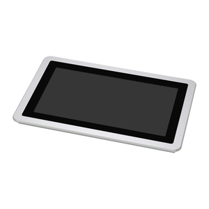 15.6 Inch Industrial <strong>LCD</strong> <strong>Touch</strong> <strong>Monitor</strong> <strong>Touch</strong> Panel Capacitive <strong>Touch</strong> <strong>Monitor</strong> - Product Image 3