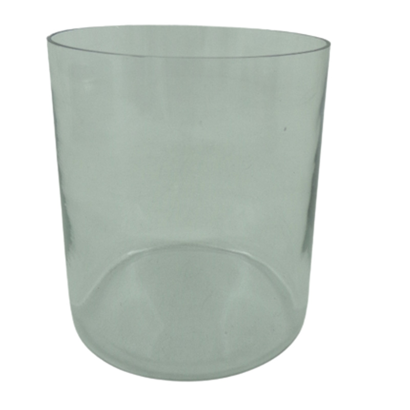 CLEAR GLASS