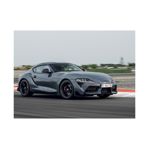 Rekabetçi ve meraklı sürüş için ideal, optimum hız ve performans için tasarlanmış hafif Toyota body gövdesi - Product Image 4