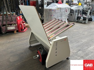 Agfa ST 95EX ctp пластинчатый штабелер, ctp пластинчатый процессорный аппарат штабелер - Product Image 3