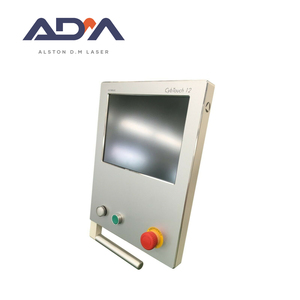 Cybelec CybTouch 12/CT12 CNC kontrolör yüksek kalite ekonomik inşaat endüstrileri için hem yeni kullanılan koşullar fiyatlı - Product Image 3