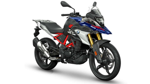 สกู๊ตเตอร์มือสอง2023 B M G 310 GS ราคาไม่แพง - Product Image 4