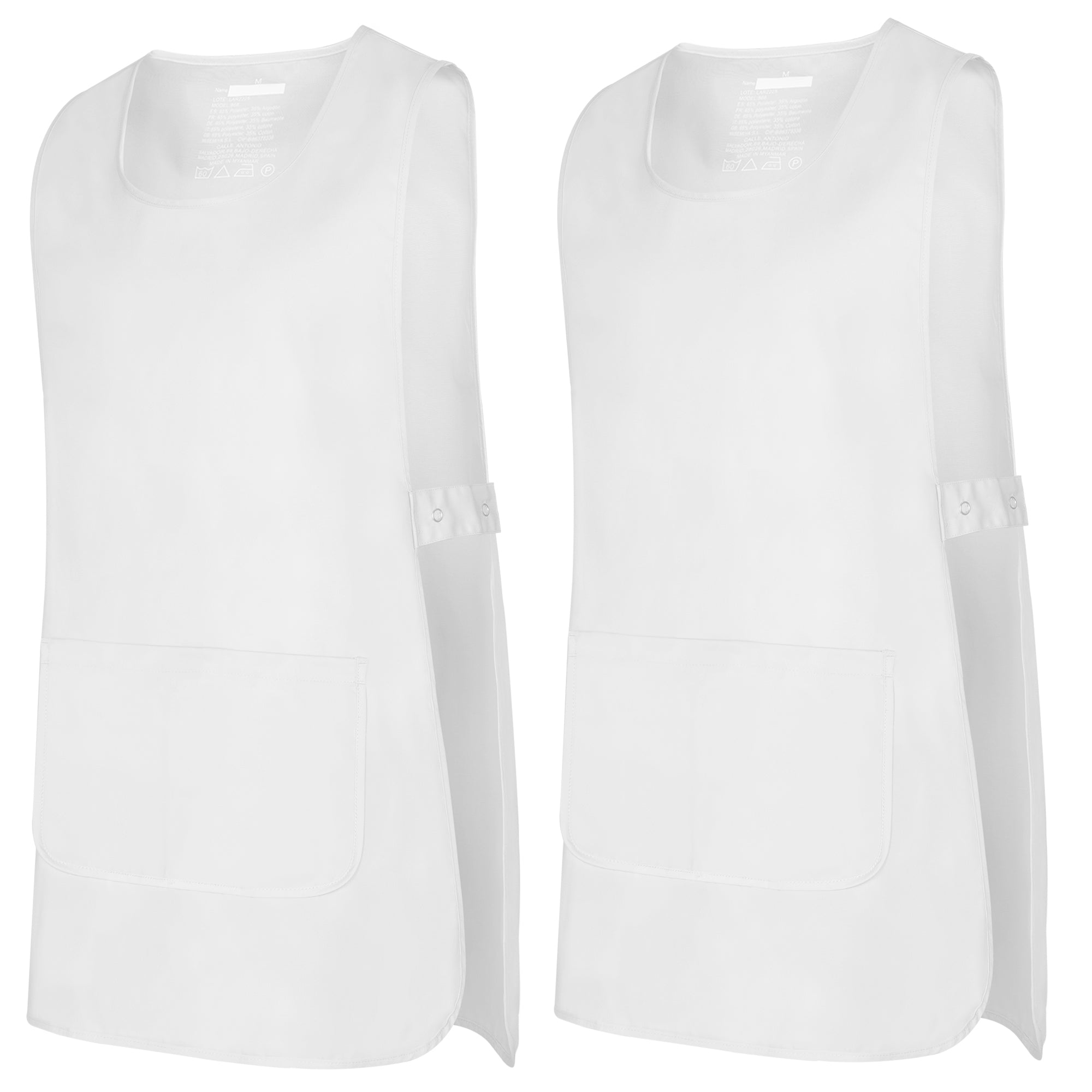 White 21