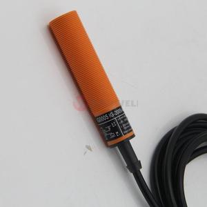 Sensore di prossimità IG0005 sensore induttivo 5mm Range di rilevamento NPN NO DC 6-36V 100Hz IP67 sensore di posizione per l'automazione industriale - Product Image 5