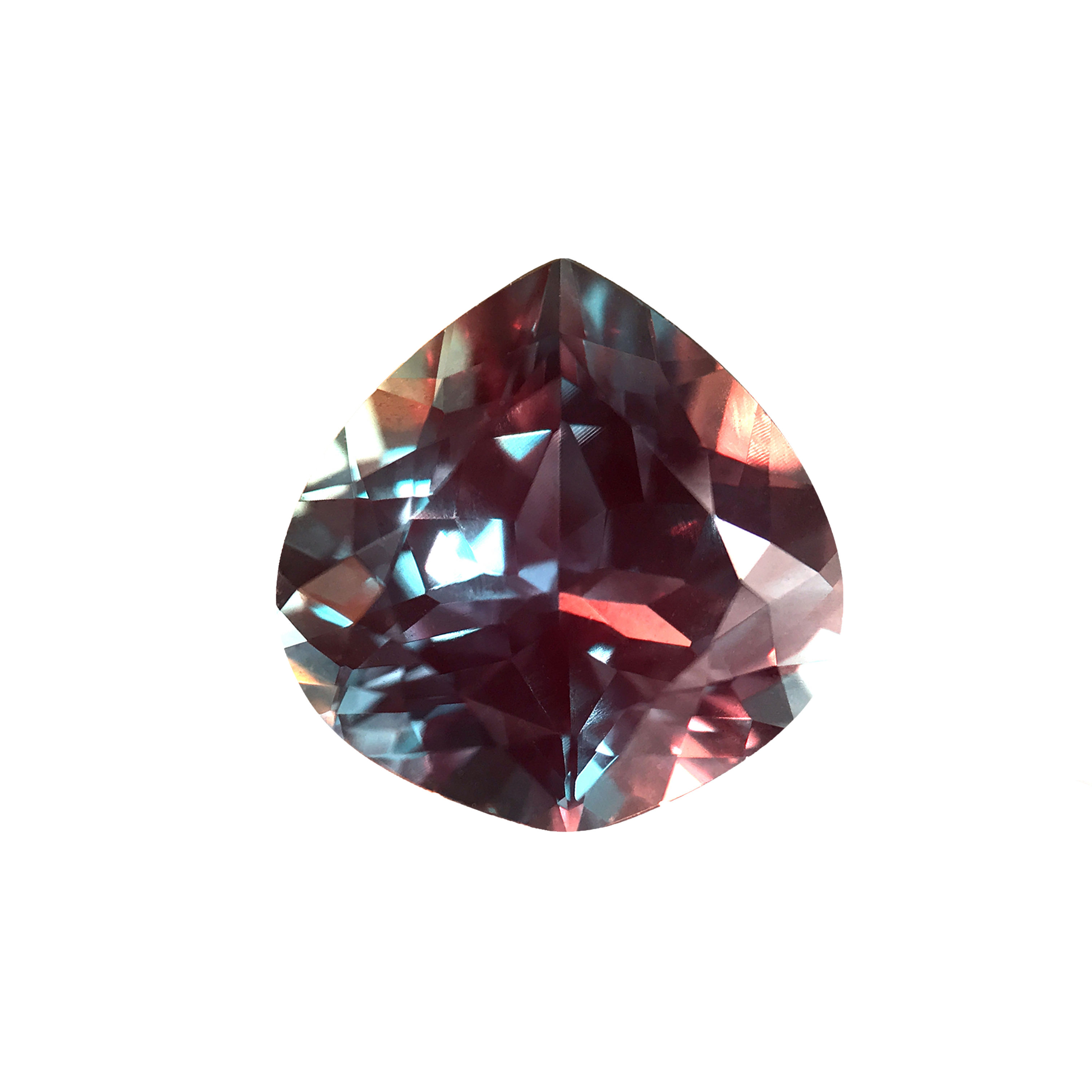 สีเขียว