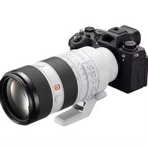 A9 III Mirrorless digitale macchina fotografica istantanea corpo HD 4K/8K risoluzione Video obiettivo Zoom sensore CMOS con compatibilità scheda di memoria SD