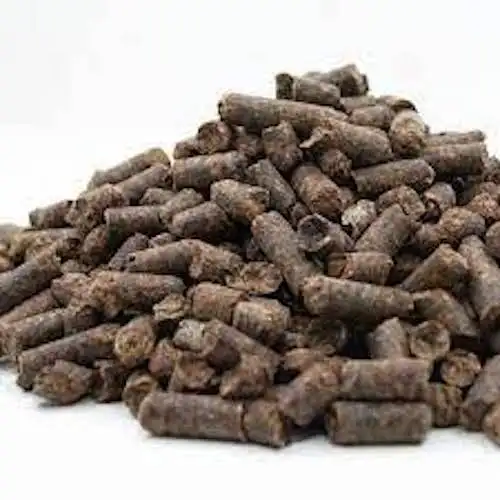 Commercio all'ingrosso di polpa di barbabietola da zucchero pellet di polpa di barbabietola mangimi per animali